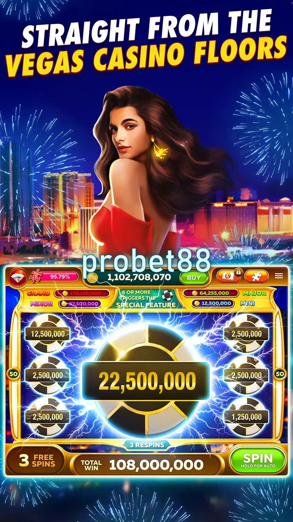 probet88 APK