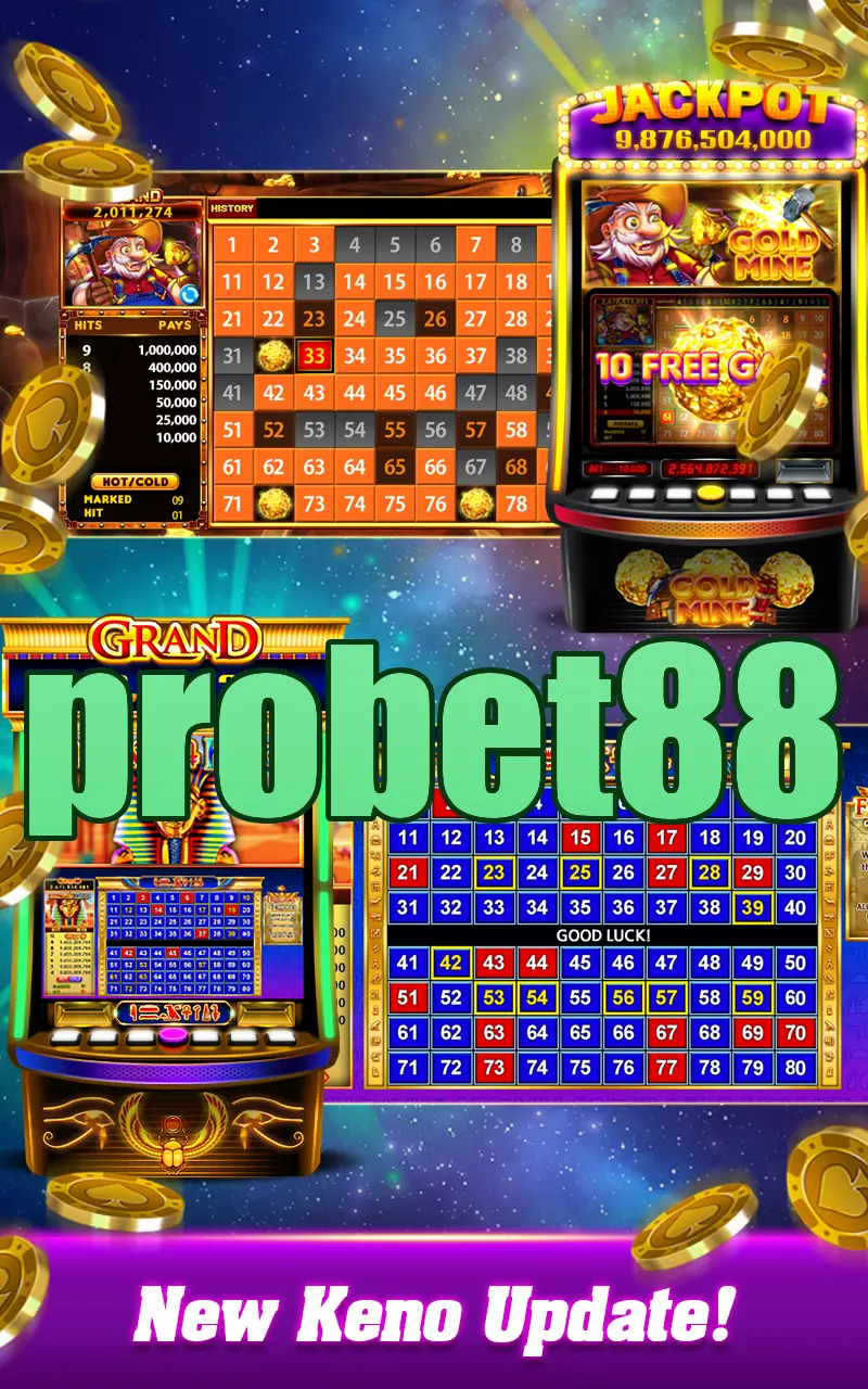 probet88 Masuk
