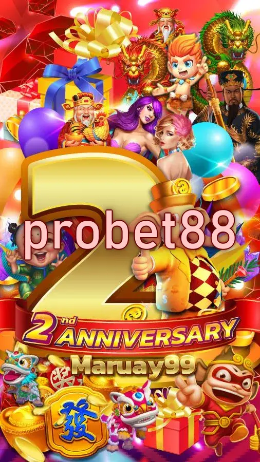 probet88 Masuk
