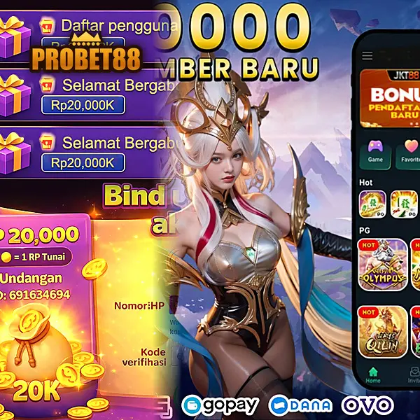 probet88 APK Resmi Unduh