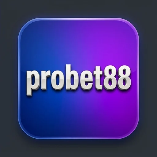 probet88 Logo - Resmi