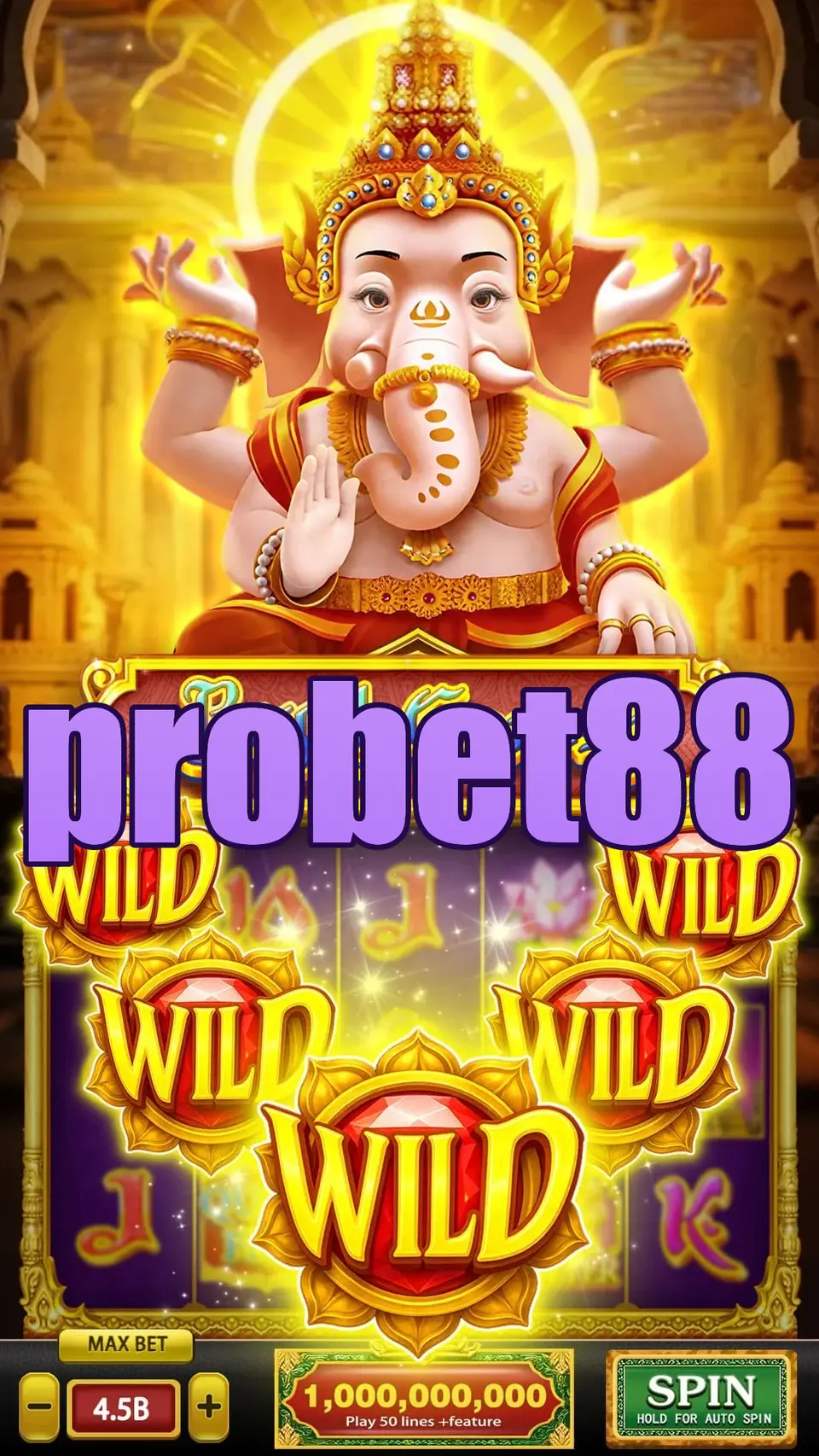 probet88 Preview - Resmi Unduh